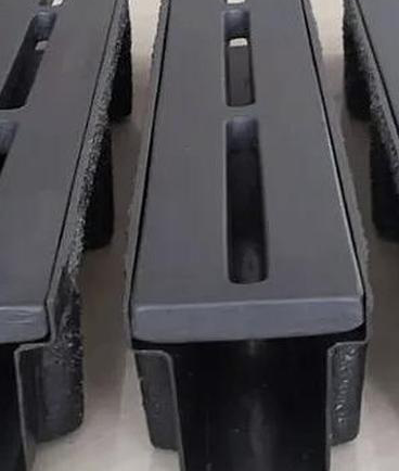 Drain Channel